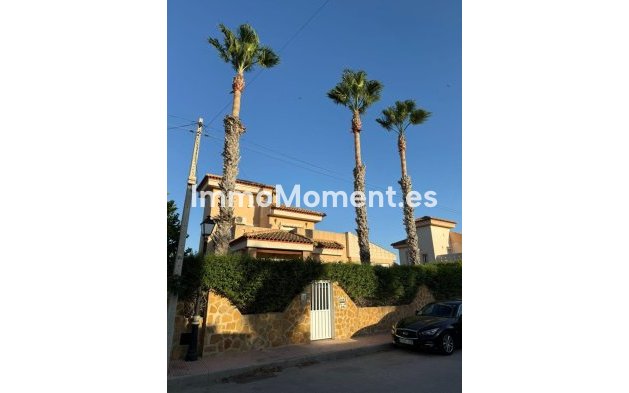 Revente - Villa - San Miguel de Salinas - San Miguel de Salinas Centro