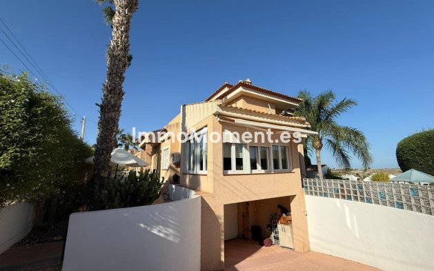 Revente - Villa - San Miguel de Salinas - San Miguel de Salinas Centro