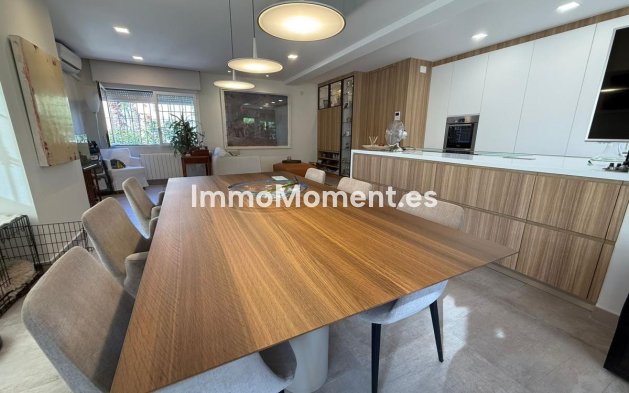 Revente - Villa - San Miguel de Salinas - San Miguel de Salinas Centro