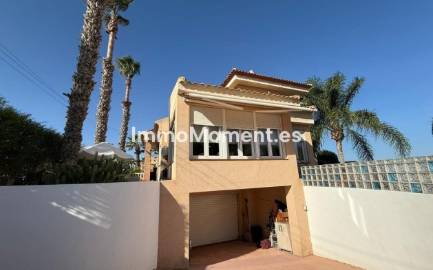 Revente - Villa - San Miguel de Salinas - San Miguel de Salinas Centro