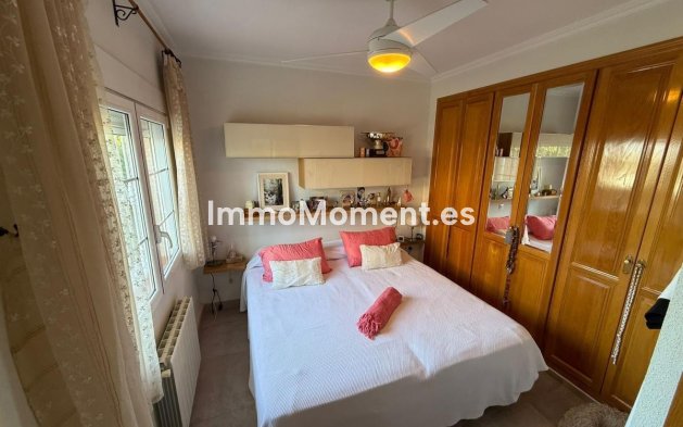 Revente - Villa - San Miguel de Salinas - San Miguel de Salinas Centro