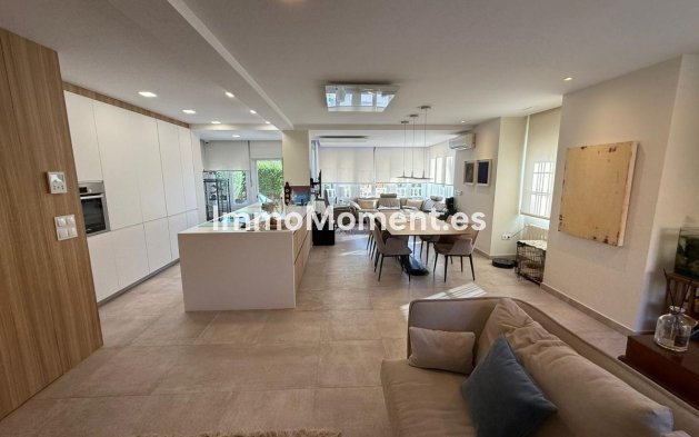 Revente - Villa - San Miguel de Salinas - San Miguel de Salinas Centro