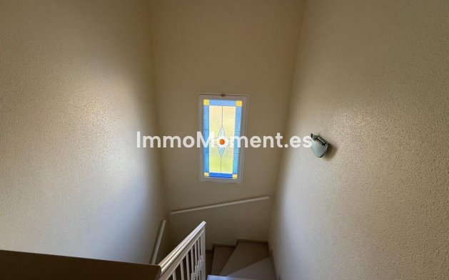 Revente - Villa - San Miguel de Salinas - San Miguel de Salinas Centro