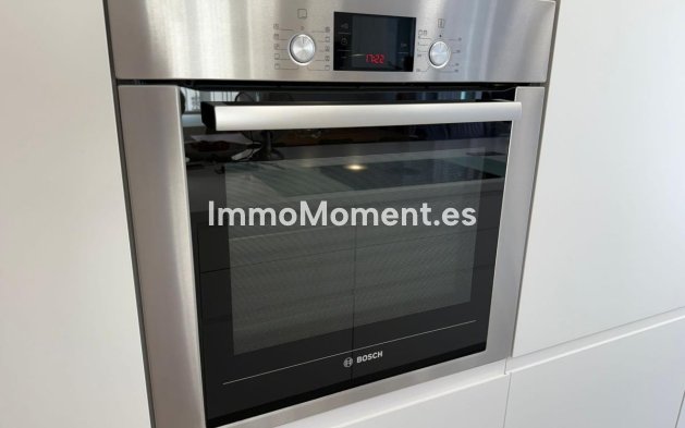 Revente - Villa - San Miguel de Salinas - San Miguel de Salinas Centro