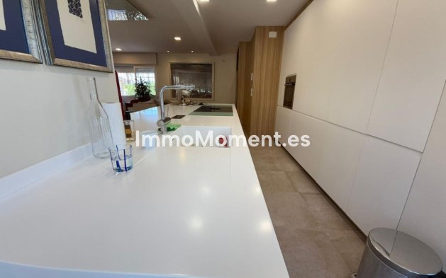 Revente - Villa - San Miguel de Salinas - San Miguel de Salinas Centro