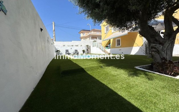 Revente - Villa - San Miguel de Salinas - San Miguel de Salinas Centro