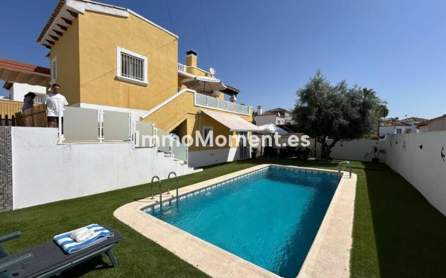 Revente - Villa - San Miguel de Salinas - San Miguel de Salinas Centro