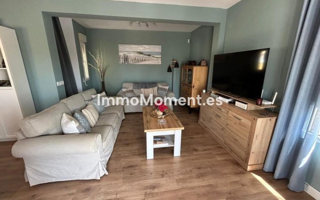 Revente - Villa - San Miguel de Salinas - San Miguel de Salinas Centro