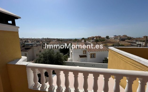 Revente - Villa - San Miguel de Salinas - San Miguel de Salinas Centro