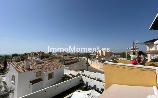 Revente - Villa - San Miguel de Salinas - San Miguel de Salinas Centro