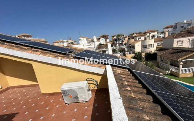 Revente - Villa - San Miguel de Salinas - San Miguel de Salinas Centro