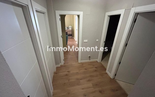 Revente - Villa - San Miguel de Salinas - San Miguel de Salinas Centro