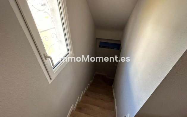 Revente - Villa - San Miguel de Salinas - San Miguel de Salinas Centro