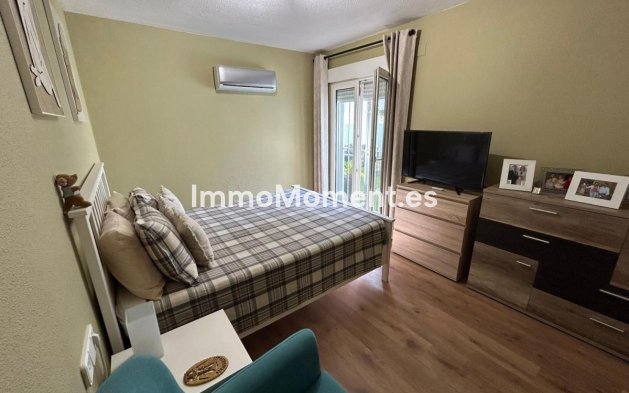 Revente - Villa - San Miguel de Salinas - San Miguel de Salinas Centro