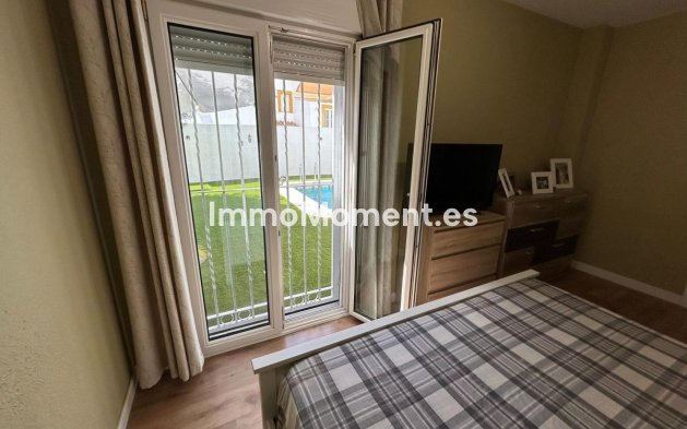 Revente - Villa - San Miguel de Salinas - San Miguel de Salinas Centro