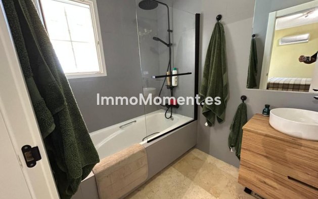 Revente - Villa - San Miguel de Salinas - San Miguel de Salinas Centro