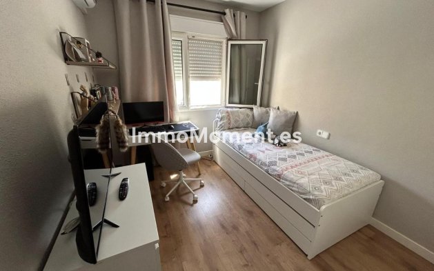 Revente - Villa - San Miguel de Salinas - San Miguel de Salinas Centro