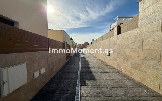 Wiederverkauf - Villa - Los Montesinos - Los Montesinos Centro