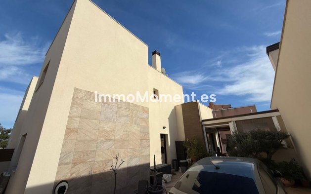 Wiederverkauf - Villa - Los Montesinos - Los Montesinos Centro