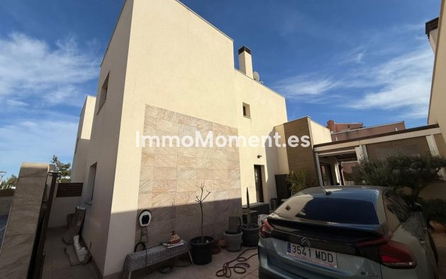 Wiederverkauf - Villa - Los Montesinos - Los Montesinos Centro