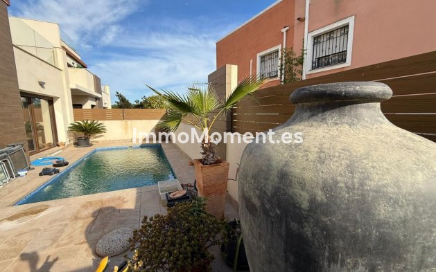 Wiederverkauf - Villa - Los Montesinos - Los Montesinos Centro