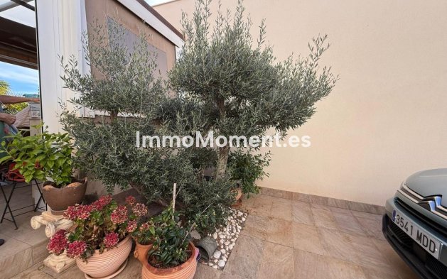 Wiederverkauf - Villa - Los Montesinos - Los Montesinos Centro