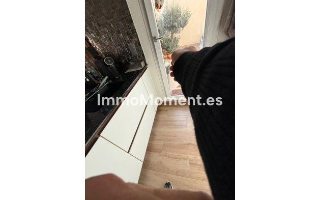 Wiederverkauf - Villa - Los Montesinos - Los Montesinos Centro