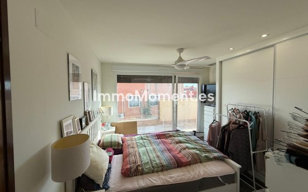 Wiederverkauf - Villa - Los Montesinos - Los Montesinos Centro