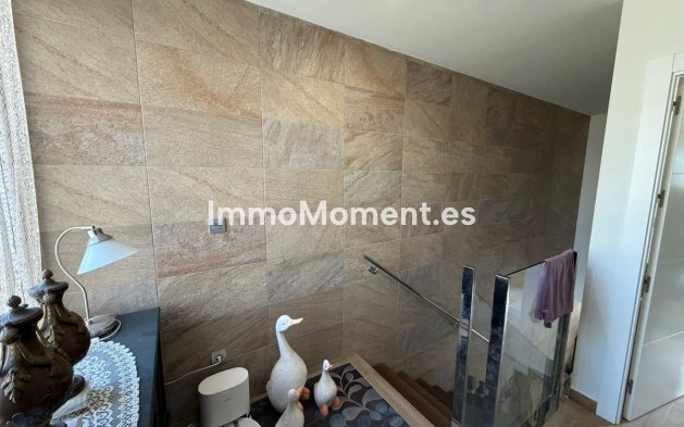 Wiederverkauf - Villa - Los Montesinos - Los Montesinos Centro