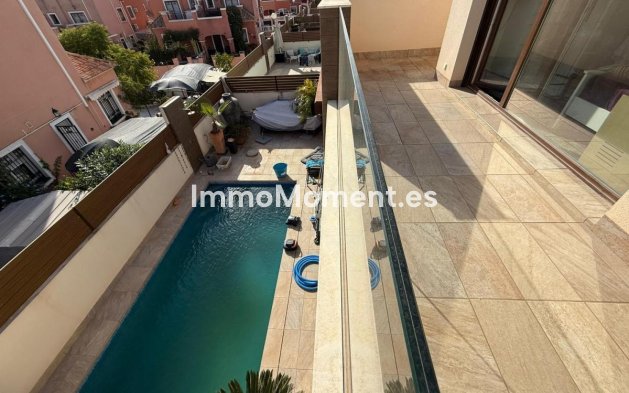 Wiederverkauf - Villa - Los Montesinos - Los Montesinos Centro