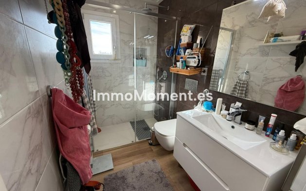 Wiederverkauf - Villa - Los Montesinos - Los Montesinos Centro