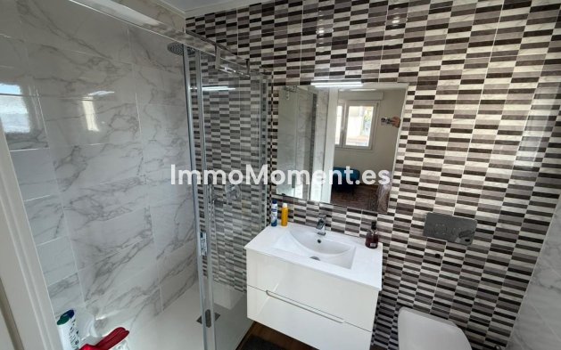 Wiederverkauf - Villa - Los Montesinos - Los Montesinos Centro