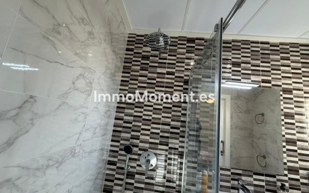 Wiederverkauf - Villa - Los Montesinos - Los Montesinos Centro