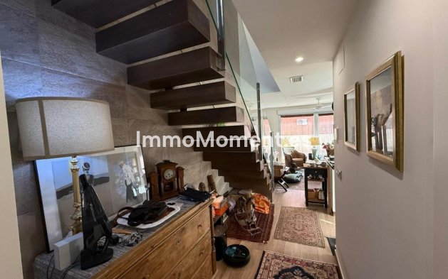 Wiederverkauf - Villa - Los Montesinos - Los Montesinos Centro