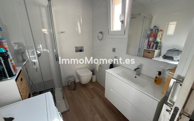 Wiederverkauf - Villa - Los Montesinos - Los Montesinos Centro