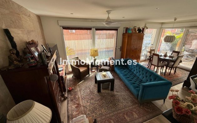 Wiederverkauf - Villa - Los Montesinos - Los Montesinos Centro