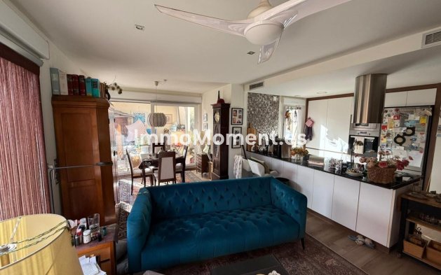 Wiederverkauf - Villa - Los Montesinos - Los Montesinos Centro