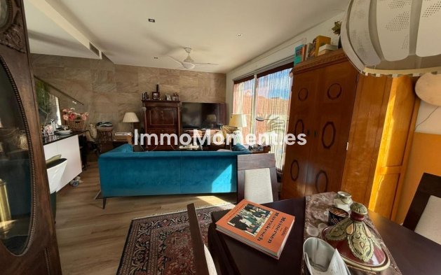 Wiederverkauf - Villa - Los Montesinos - Los Montesinos Centro