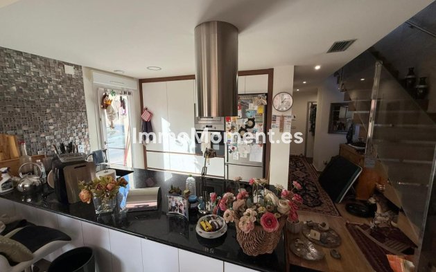 Wiederverkauf - Villa - Los Montesinos - Los Montesinos Centro