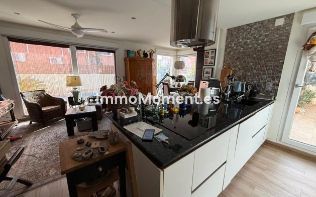 Wiederverkauf - Villa - Los Montesinos - Los Montesinos Centro