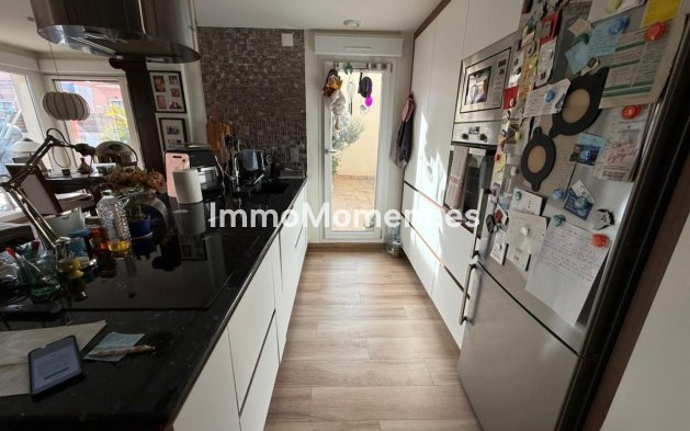 Wiederverkauf - Villa - Los Montesinos - Los Montesinos Centro