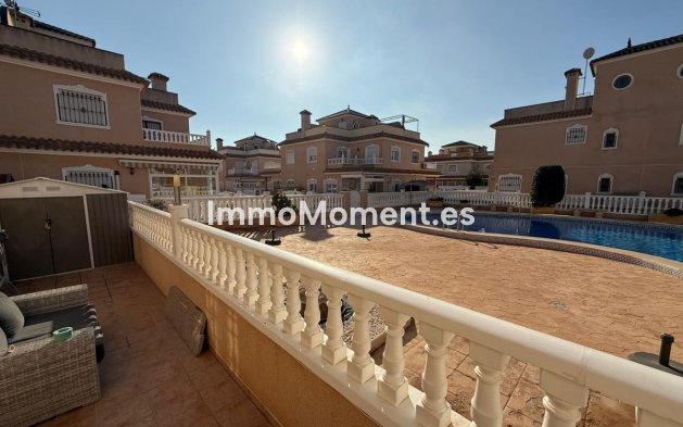 Bestaande woning - Villa - Pilar de la Horadada - Torre de la Horadada