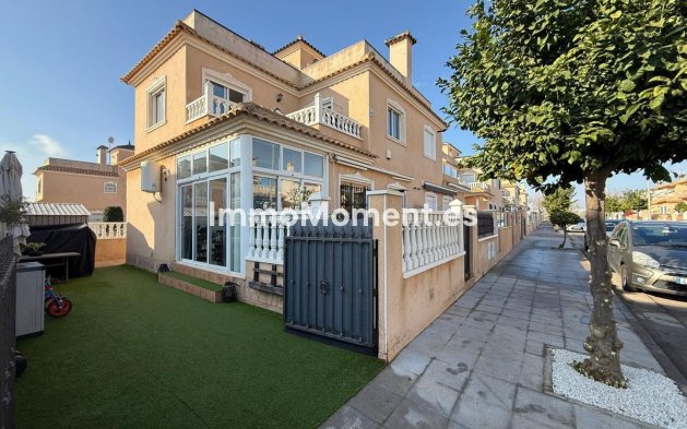 Bestaande woning - Villa - Pilar de la Horadada - Torre de la Horadada