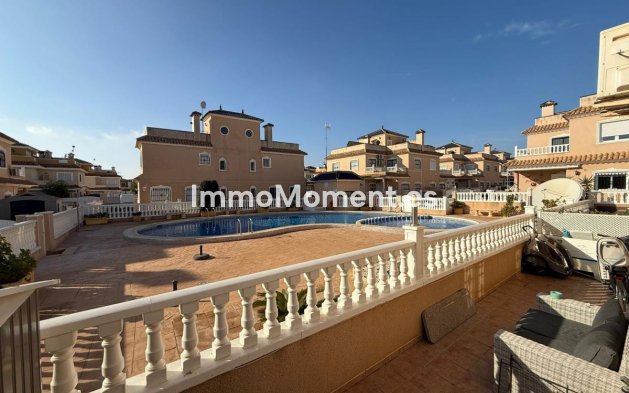 Bestaande woning - Villa - Pilar de la Horadada - Torre de la Horadada