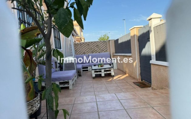 Bestaande woning - Villa - Pilar de la Horadada - Torre de la Horadada