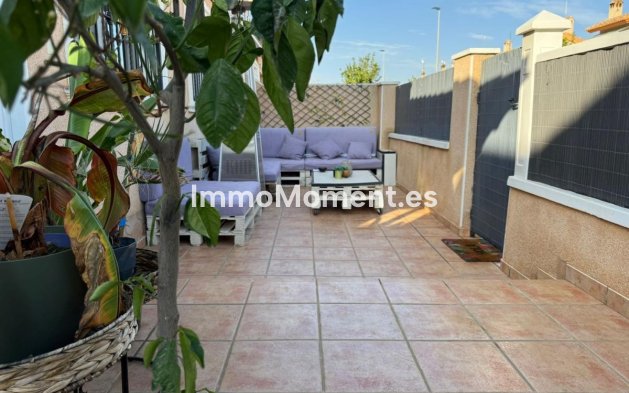 Bestaande woning - Villa - Pilar de la Horadada - Torre de la Horadada