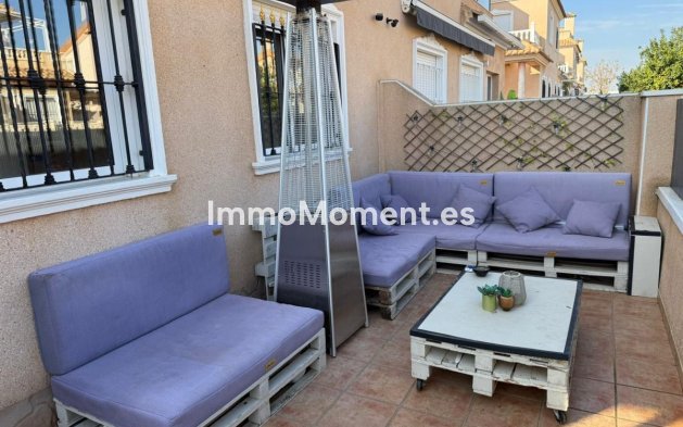 Bestaande woning - Villa - Pilar de la Horadada - Torre de la Horadada