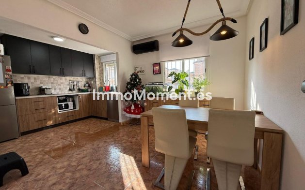 Bestaande woning - Villa - Pilar de la Horadada - Torre de la Horadada