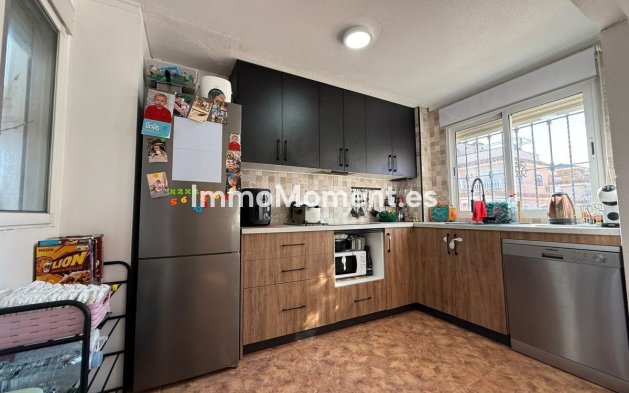 Bestaande woning - Villa - Pilar de la Horadada - Torre de la Horadada