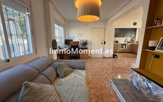 Bestaande woning - Villa - Pilar de la Horadada - Torre de la Horadada